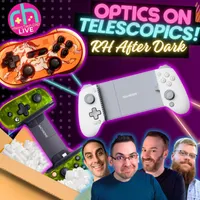 Retro Handhelds Podcast artwork