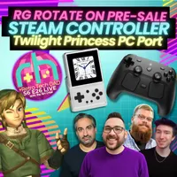 Retro Handhelds Podcast artwork