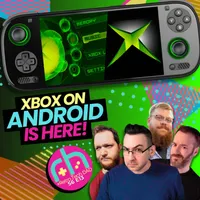 Retro Handhelds Podcast artwork