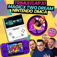 Retro Handhelds Podcast artwork