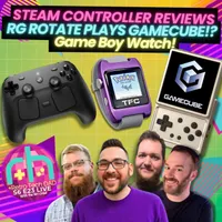 Retro Handhelds Podcast artwork