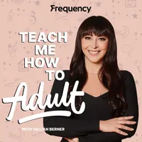 Teach Me How To Adult artwork