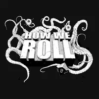 How We Roll Podcast artwork