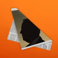 Matter of Opinion artwork