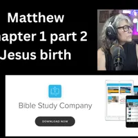 Bible Study Company: Podcast for Pewsitters artwork