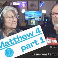 Bible Study Company: Podcast for Pewsitters artwork