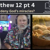 Bible Study Company: Podcast for Pewsitters artwork