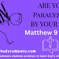 Bible Study Company: Podcast for Pewsitters artwork
