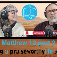 Bible Study Company: Podcast for Pewsitters artwork