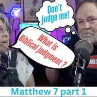 Bible Study Company: Podcast for Pewsitters artwork