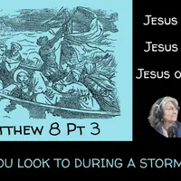Bible Study Company: Podcast for Pewsitters artwork