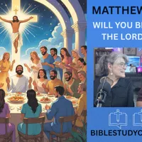 Bible Study Company: Podcast for Pewsitters artwork
