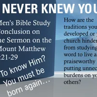 Bible Study Company: Podcast for Pewsitters artwork
