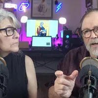 Bible Study Company: Podcast for Pewsitters artwork