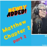 Bible Study Company: Podcast for Pewsitters artwork