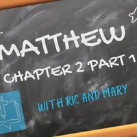 Bible Study Company: Podcast for Pewsitters artwork