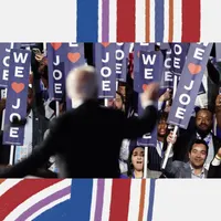 The Run-Up artwork
