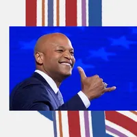 The Run-Up artwork