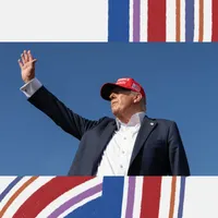 The Run-Up artwork