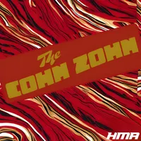 The Cohn Zohn artwork