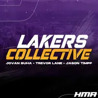 Lakers Collective artwork