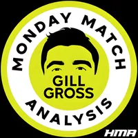 Monday Match Analysis artwork