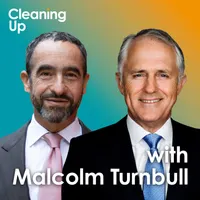 Cleaning Up: Leadership in an Age of Climate Change artwork