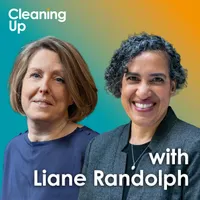 Cleaning Up: Leadership in an Age of Climate Change artwork