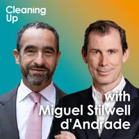 Cleaning Up: Leadership in an Age of Climate Change artwork