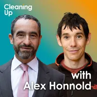 Cleaning Up: Leadership in an Age of Climate Change artwork