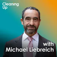 Cleaning Up: Leadership in an Age of Climate Change artwork