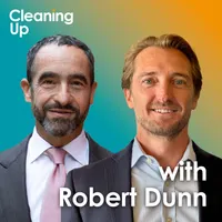 Cleaning Up: Leadership in an Age of Climate Change artwork