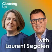 Cleaning Up: Leadership in an Age of Climate Change artwork