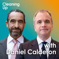 Cleaning Up: Leadership in an Age of Climate Change artwork