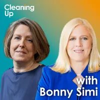 Cleaning Up: Leadership in an Age of Climate Change artwork