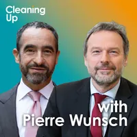 Cleaning Up: Leadership in an Age of Climate Change artwork