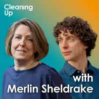 Cleaning Up: Leadership in an Age of Climate Change artwork