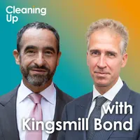 Cleaning Up: Leadership in an Age of Climate Change artwork