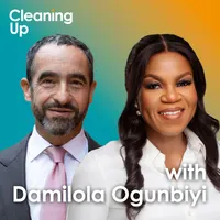 Cleaning Up: Leadership in an Age of Climate Change artwork
