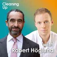 Cleaning Up: Leadership in an Age of Climate Change artwork