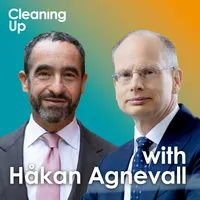 Cleaning Up: Leadership in an Age of Climate Change artwork