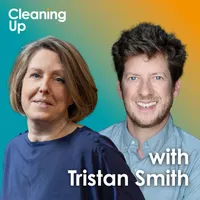 Cleaning Up: Leadership in an Age of Climate Change artwork