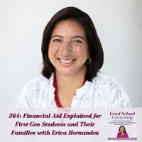 Grad School Femtoring: Inclusive Grad School Stories, Personal Development, and Productivity Tips for  First-Gen BIPOCs artwork