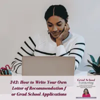 Grad School Femtoring: Inclusive Grad School Stories, Personal Development, and Productivity Tips for  First-Gen BIPOCs artwork