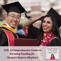 Grad School Femtoring: Inclusive Grad School Stories, Personal Development, and Productivity Tips for  First-Gen BIPOCs artwork