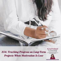 Grad School Femtoring: Inclusive Grad School Stories, Personal Development, and Productivity Tips for  First-Gen BIPOCs artwork