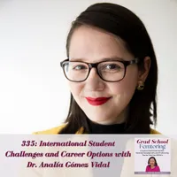 Grad School Femtoring: Inclusive Grad School Stories, Personal Development, and Productivity Tips for  First-Gen BIPOCs artwork