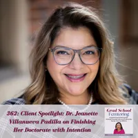 Grad School Femtoring: Inclusive Grad School Stories, Personal Development, and Productivity Tips for  First-Gen BIPOCs artwork