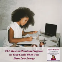 Grad School Femtoring: Inclusive Grad School Stories, Personal Development, and Productivity Tips for  First-Gen BIPOCs artwork