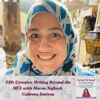 Grad School Femtoring: Inclusive Grad School Stories, Personal Development, and Productivity Tips for  First-Gen BIPOCs artwork